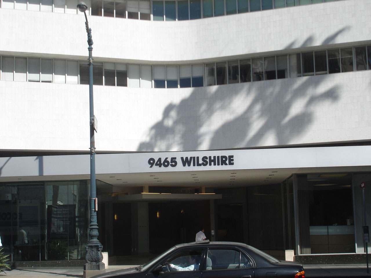 9465 Wilshire Boulevard
